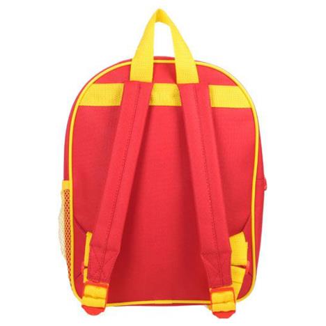 Fireman Sam Arch Backpack Extra Image 1